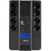 Источник бесперебойного питания Бастион SKAT-UPS 1000-AID-IN-1x9-8