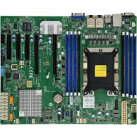 Материнская плата ATX Supermicro MBD-X11SPI-TF-B