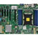 Материнская плата ATX Supermicro MBD-X11SPI-TF-B