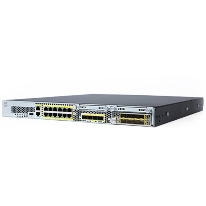 Крепление Cisco FPR2K-SLIDE-RAILS= (Firepower 2000 Slide Rail Kit)