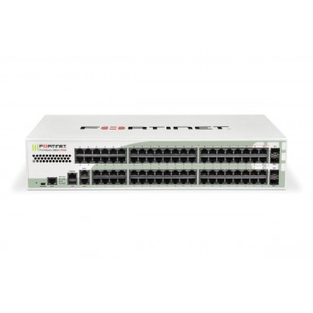 Межсетевой экран Fortinet FG-280D-POE
