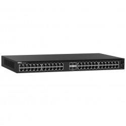 Коммутатор Dell EMC N1148P-ON