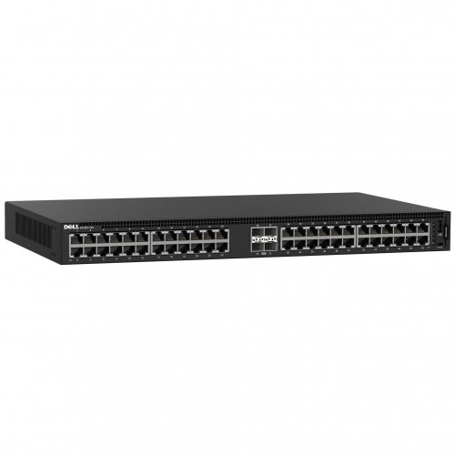 Коммутатор Dell EMC N1148P-ON