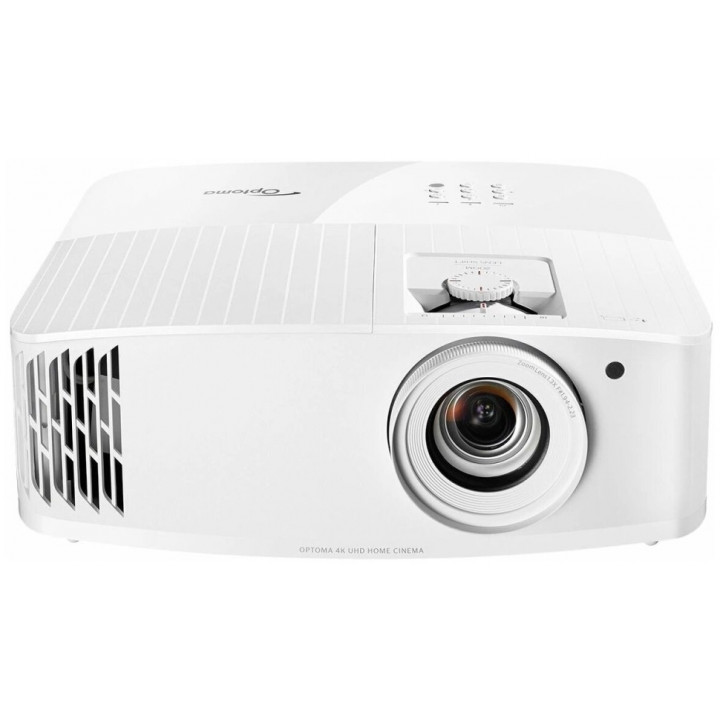 Проектор Optoma E9PV7G602EZ1 (4K, 3600 лм, 1200000:1, 10000 ч) Проектор Optoma E9PV7G602EZ1 (4K, 3600 лм, 1200000:1, 10000 ч)