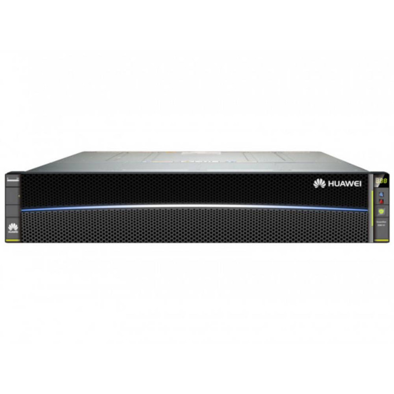 Дисковая полка Huawei 02350SHW_bundle1