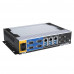Компактный встраиваемый компьютер NODKA eBOX-3250-8500T-8G-SSD512G (with LVDS)
