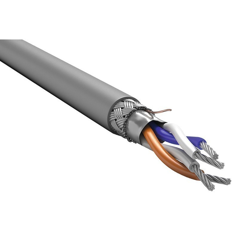 Кабель ITK RC3-RS485-02-SF-2101, 200 м