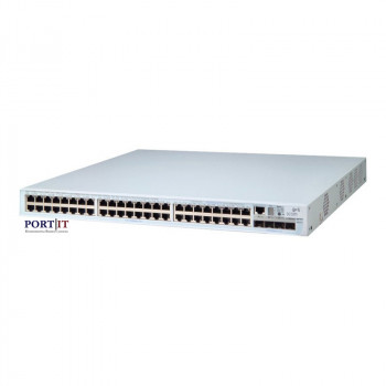 Управляемый коммутатор для рабочих групп HP E4510-48G, JF428A