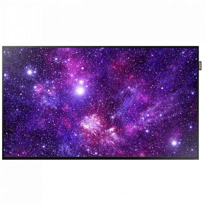 Панель LCD 55" Samsung LH55DCEPLGC/RU (FHD 1920x1080, 350 кд/м²)