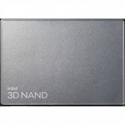 Серверный жесткий диск Intel 7.68 ТБ SSDPF2KX076TZ01