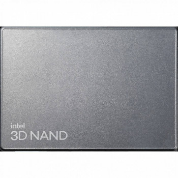 Серверный жесткий диск Intel 7.68 ТБ SSDPF2KX076TZ01