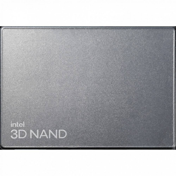 Серверный жесткий диск Intel D7-P5510 Series SSDPF2KX076TZ01 (2.5in PCIe 4.0 x4, 3D4 TLC) Серверный жесткий диск Intel D7-P5510 Series SSDPF2KX076TZ01 (2.5in PCIe 4.0 x4, 3D4 TLC)