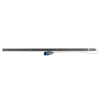 Блок розеток TLK TLK-PSA36B06-MD-06-BK
