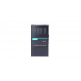 Шасси преобразователя MOXA ME-10-T (1 slot chassis, redundant power 12 to 48 VDC input)