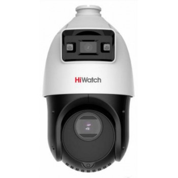 IP-камера HiWatch PTZ-2SE415M-14F0 2.8мм