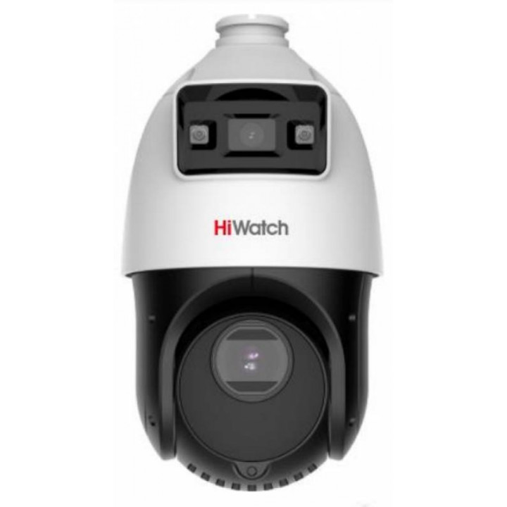 IP-камера HiWatch PTZ-2SE415M-14F0 (4 Мп, 2.8-72 мм, IP66)