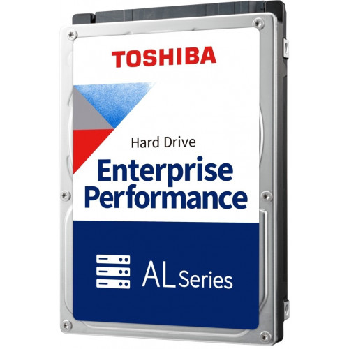Жесткий диск 1.2TB SAS Toshiba (AL15SEB12EQ)