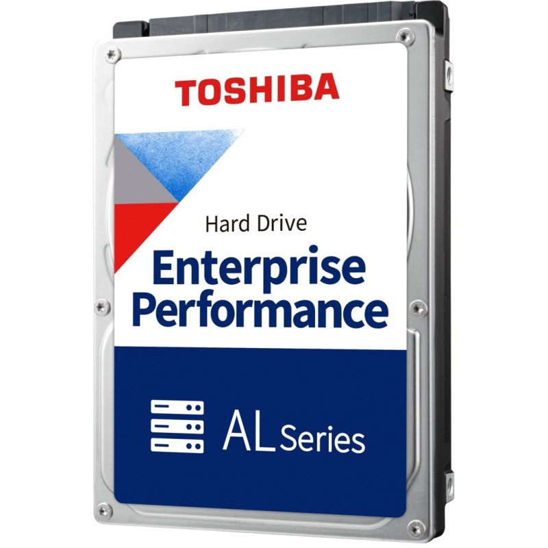 Жесткий диск 1.2TB SAS Toshiba (AL15SEB12EQ)