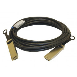 Кабель Brocade 40G-QSFP-QSFP-AOC-1001