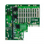 Промышленная кроссплата Advantech PCE-7B13-64C1E (PICMG 1.3, 13 слотов, 2xPCIe x8, 6xPCI-X, 4xPCI)