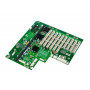 Промышленная кроссплата Advantech PCE-7B13-64C1E (PICMG 1.3, 13 слотов, 2xPCIe x8, 6xPCI-X, 4xPCI)