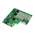 Промышленная кроссплата Advantech PCE-7B13-64C1E