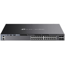 Коммутатор TP-Link SG6428XHP Коммутатор TP-Link SG6428XHP