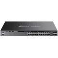 Коммутатор TP-Link SG6428XHP