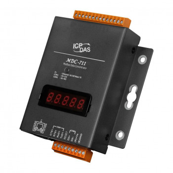 Концентратор данных ICP DAS MDC-711 CR