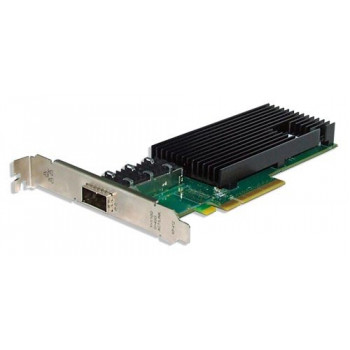 Сетевая карта Silicom PE340G1QI71-QX4