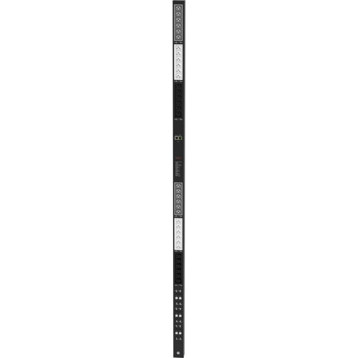 Распределитель питания Raktek RTP3E3236 (Metered Lite, верт. размещ., 36xC13/C19, 3x32A IEC 60309, 3м) Распределитель питания Raktek RTP3E3236 (Metered Lite, верт. размещ., 36xC13/C19, 3x32A IEC 60309, 3м)