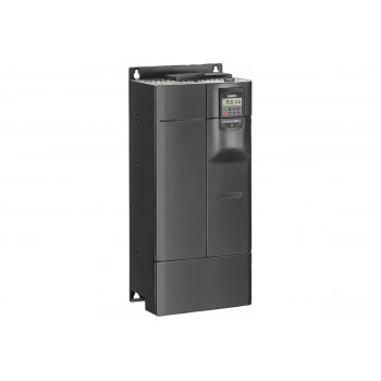 Частотный преобразователь Siemens 6SE6440-2AD33-7EA1