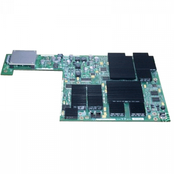 Модуль Cisco WS-F6700-DFC3B (Dist Fwd Card, 256K Routes) Модуль Cisco WS-F6700-DFC3B (Dist Fwd Card, 256K Routes)