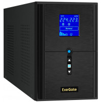 ИБП линейно-интерактивный Exegate EX295983RUS