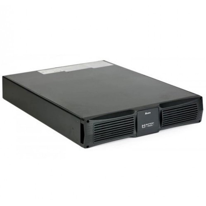 Батарея для ИБП Delta Electronics BBU201B109035 (RT 5-20kVA 3U EBC 20x9Ah) Батарея для ИБП Delta Electronics BBU201B109035 (RT 5-20kVA 3U EBC 20x9Ah)
