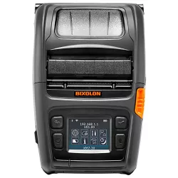 Принтер этикеток мобильный Bixolon XM7-30iaK