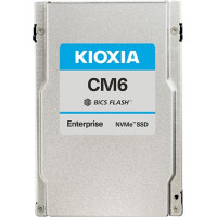SSD накопитель 1.6TB KIOXIA CM6-V (KCM61VUL1T60)
