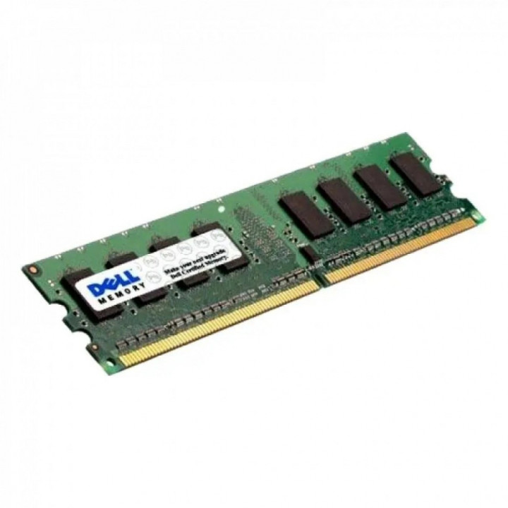 Оперативная память Dell 370-AGNM (DDR4 8Gb UDIMM ECC 3200MHz)