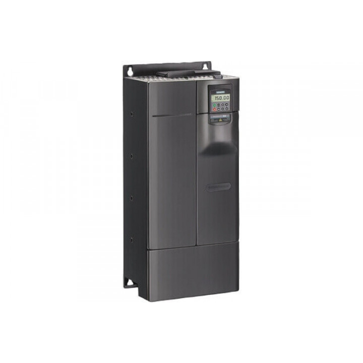 Частотный преобразователь Siemens 6SE6440-2AD33-0EA1 (30 кВт, 380-480В, 3-фазный, с фильтром класса А, IP20)