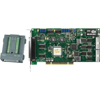 Плата ICP DAS PCI-1202LU/S CR