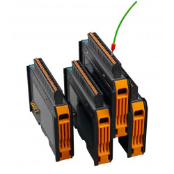 Модуль MOXA 45MR-6810 Модуль MOXA 45MR-6810