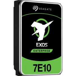 Жесткий диск 8TB SAS Seagate Exos 7E10 (ST8000NM018B)