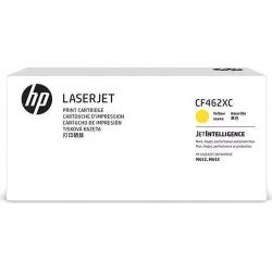 Тонер-картридж HP CF462XC Тонер-картридж HP CF462XC