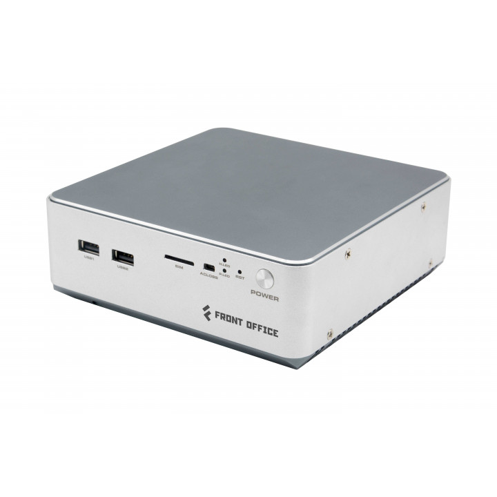 Настольный компьютер Ниеншанц-Автоматика FRONT Office 538.702 (Intel Core i5-1135G7, 4Гб RAM, 64Гб SSD) Настольный компьютер Ниеншанц-Автоматика FRONT Office 538.702 (Intel Core i5-1135G7, 4Гб RAM, 64Гб SSD)