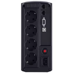 ИБП линейно-интерактивный CyberPower VP1000ELCD