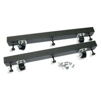 Основание Hyperline ORK2A-BSM-1250-RAL9005