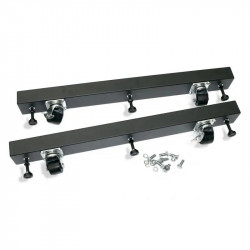 Основание Hyperline ORK2A-BSM-1250-RAL9005