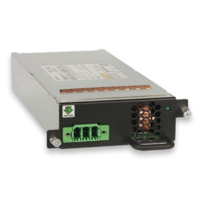 Блок питания Brocade ICX 7450 RPS16DC-I (510 W DC) Блок питания Brocade ICX 7450 RPS16DC-I (510 W DC)