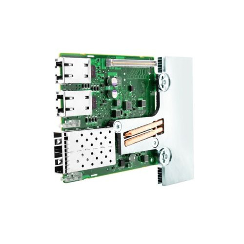 Сетевая карта Dell 540-BBFH (QLogic 57800 2x10Gb + 2x1Gb, rNDC для G12/G13/G14)