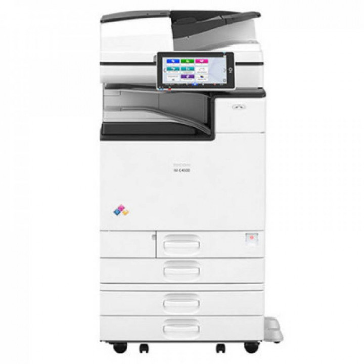 МФУ Ricoh IM 2500 418832 (А3, 25стр/мин, 2Гб, дуплекс) МФУ Ricoh IM 2500 418832 (А3, 25стр/мин, 2Гб, дуплекс)